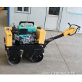 South Africa Roller rental 800kg Water Cooled Diesel Hydraulic Road Roller (FYL-800CS)